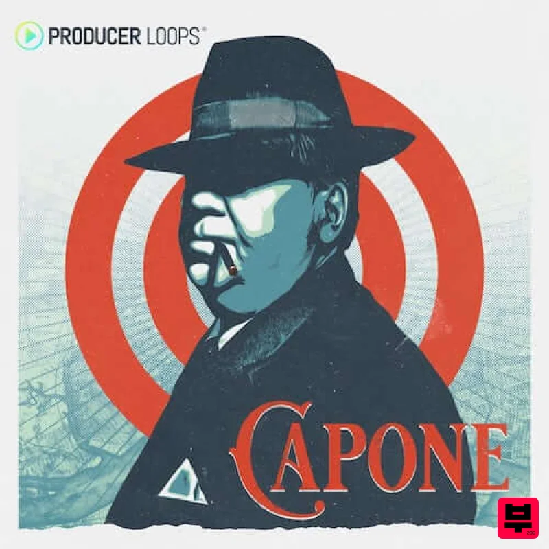 Producer Loops Capone - Hip Hop