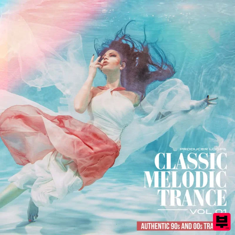 Producer Loops Classic Melodic Trance Vol 1 - Trance