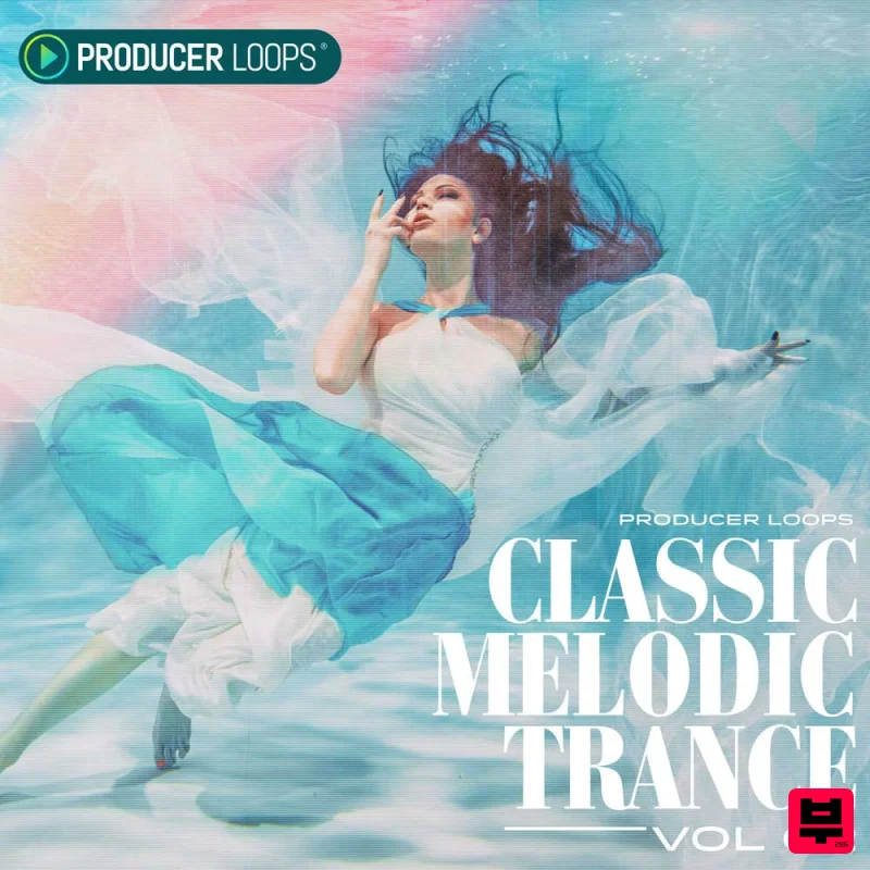 Producer Loops Classic Melodic Trance Vol 2 - Trance