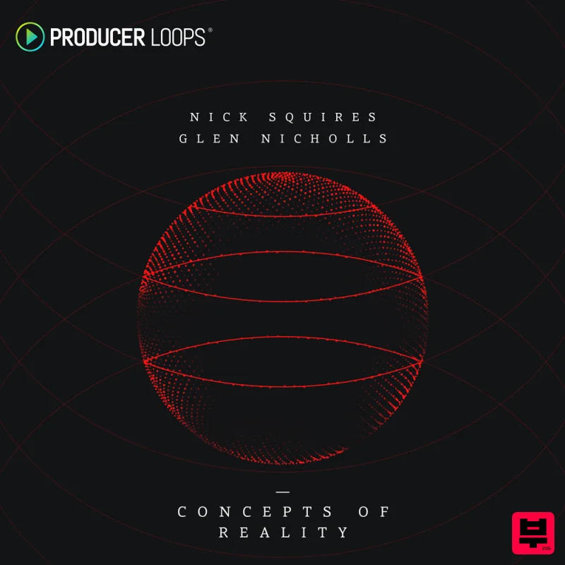 Producer Loops Concepts of Reality: Sands of Callisto - Filmscore