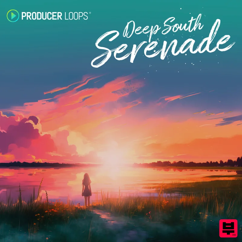 Producer Loops Deep South Serenade - Filmscore