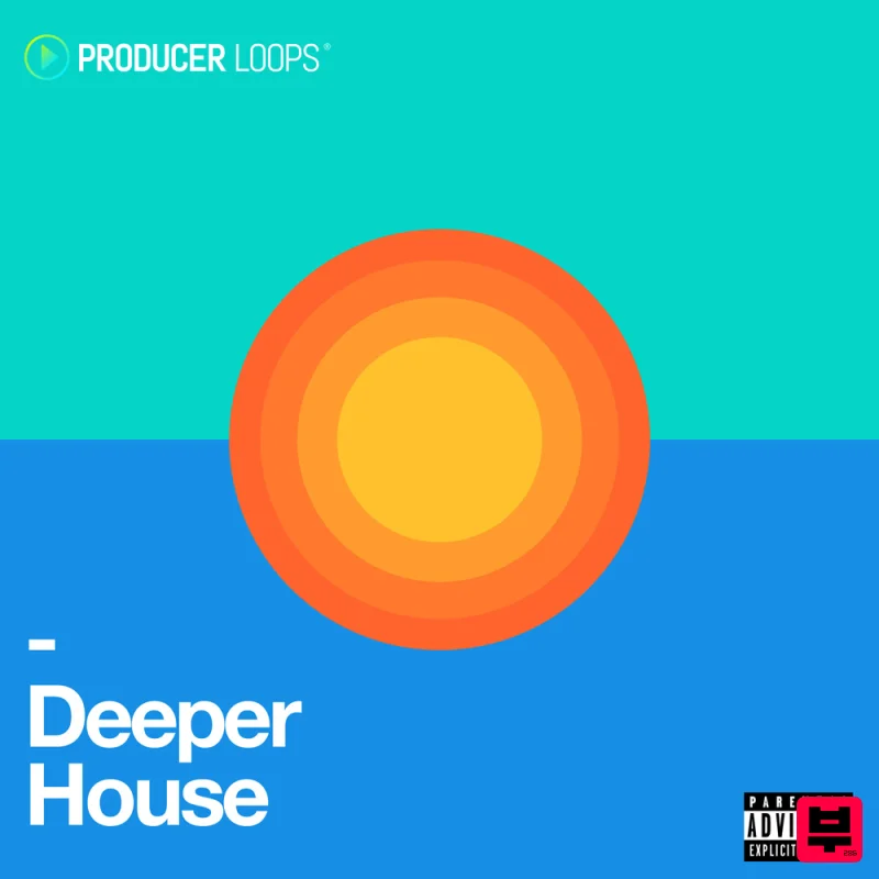 Producer Loops Deeper House - Deep House