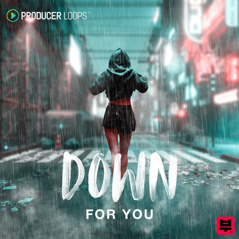 Producer Loops Down For You - Professional Music Instrument Photo