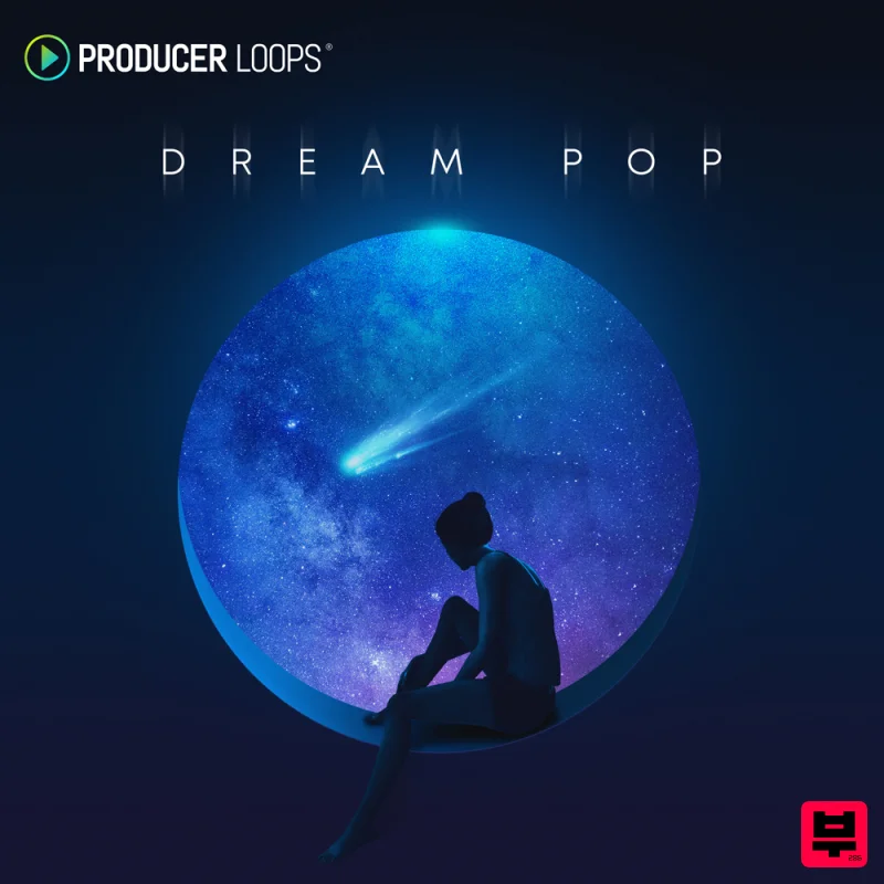 Producer Loops Dream Pop - Pop