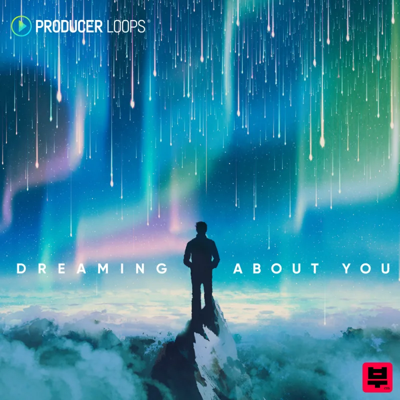 Producer Loops Dreaming About You - Progressive House