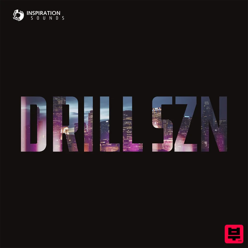 Producer Loops Drill SZN - Professional Music Instrument Photo