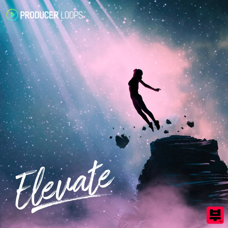 Producer Loops Elevate - Pop