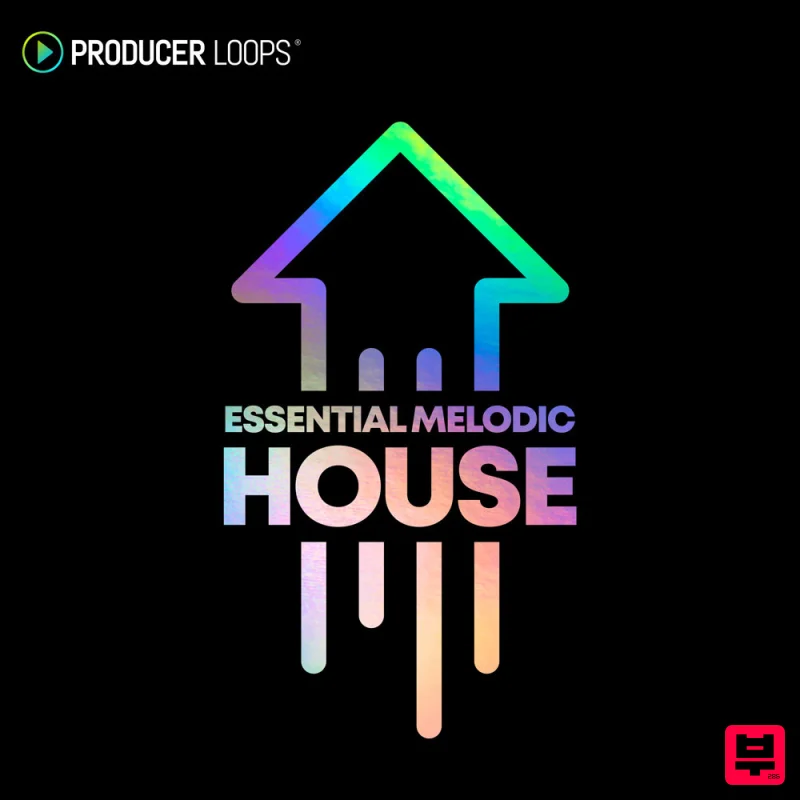 Producer Loops Essential Melodic House vol 1 - House
