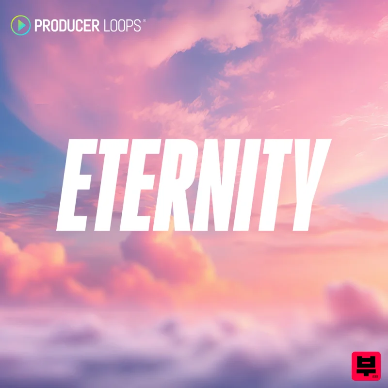 Producer Loops Eternity - Trance
