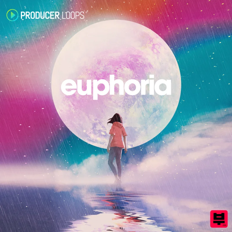 Producer Loops Euphoria - Pop