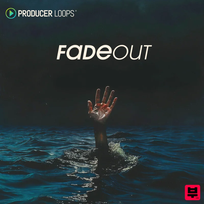 Producer Loops Fade Out - Deep House