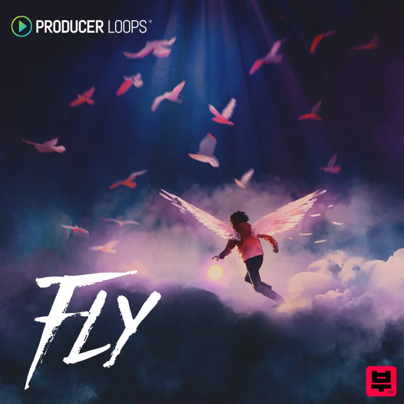 Producer Loops Fly - Pop