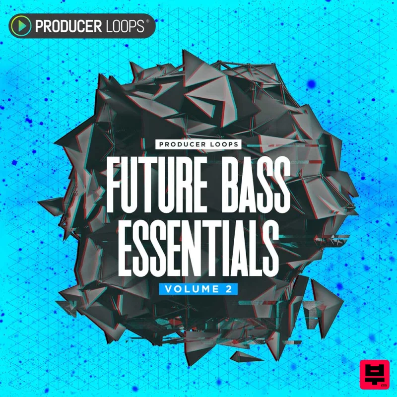 Producer Loops Future Bass Essentials Vol 2 - Future Bass