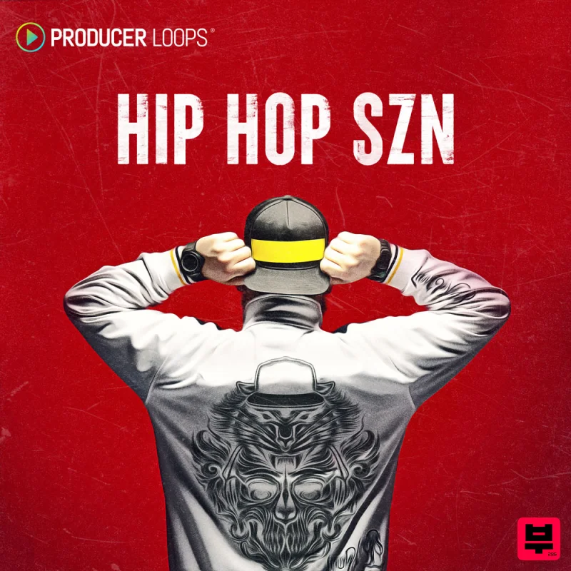 Producer Loops Hip Hop SZN - Hip Hop