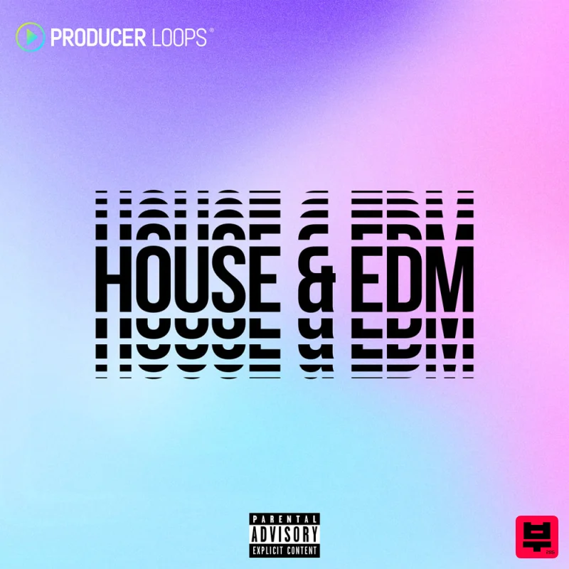 Producer Loops House & EDM - House