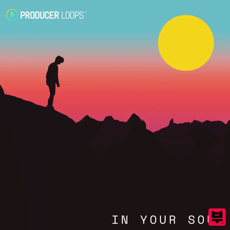 Producer Loops In Your Soul - Soul and RnB