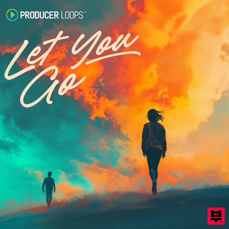 Producer Loops Let U Go - Deep House