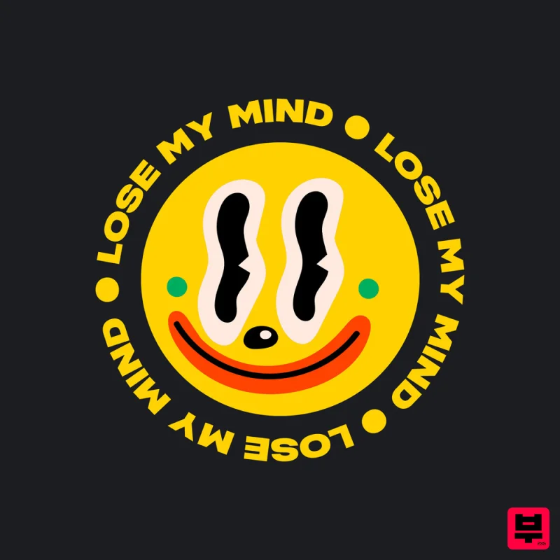 Producer Loops Lose My Mind - Progressive House