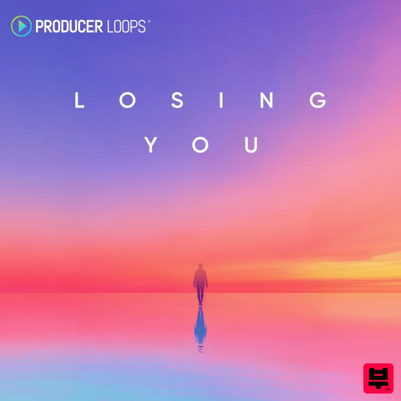 Producer Loops Losing You - Pop