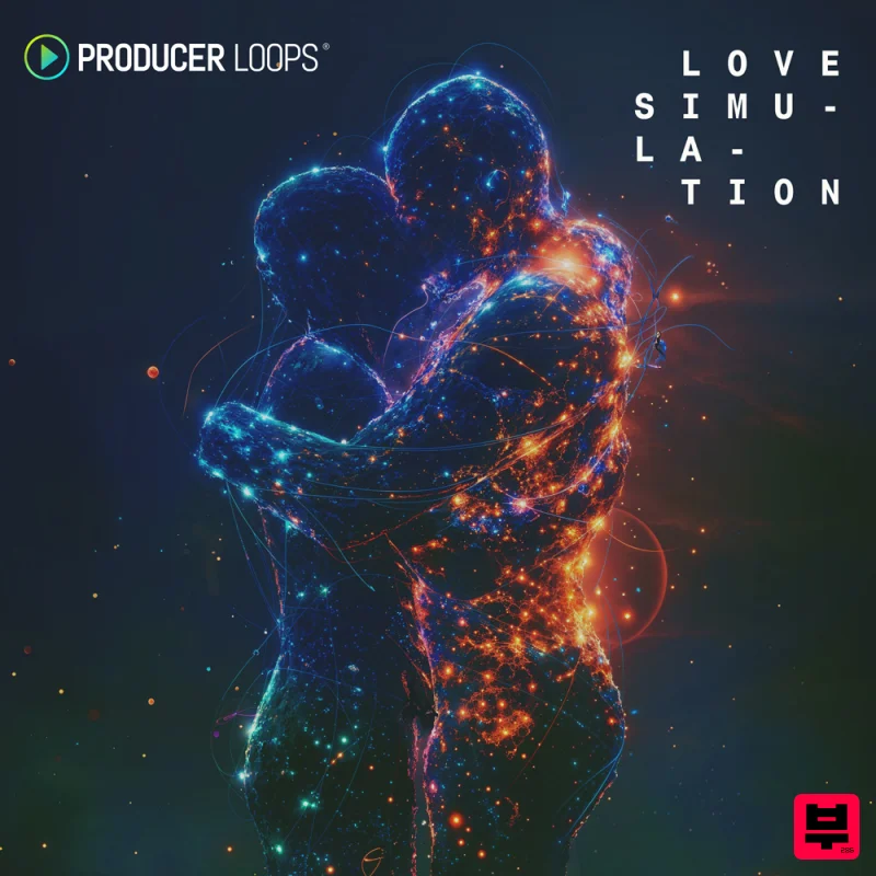 Producer Loops Love Simulation - Neo Soul