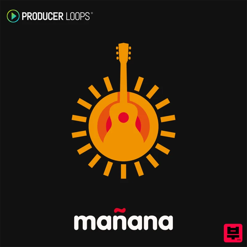 Producer Loops Manana - Professional Music Instrument Photo