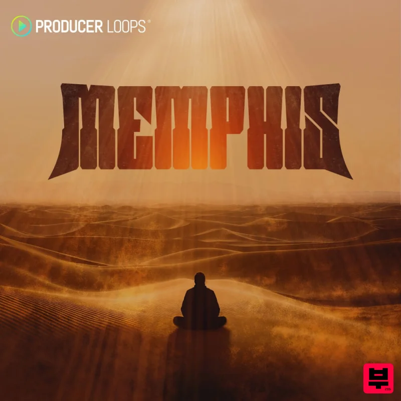 Producer Loops Memphis - Trap