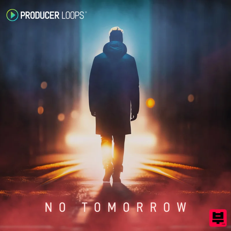 Producer Loops No Tomorrow - Deep House