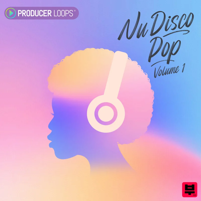 Producer Loops Nu Disco Pop - Nu Disco