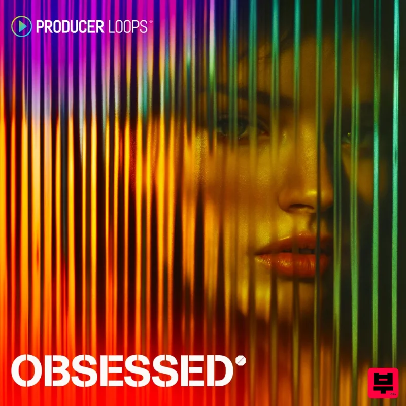 Producer Loops Obsessed - House