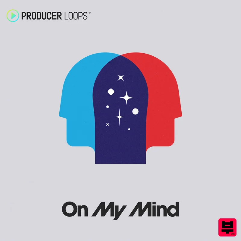 Producer Loops On My Mind - Professional Music Instrument Photo