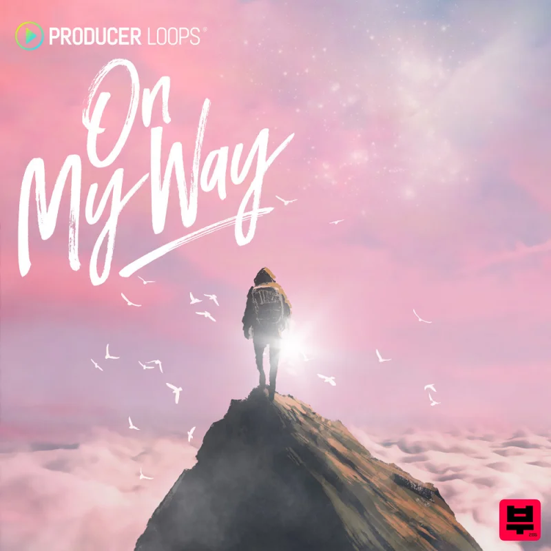 Producer Loops On My Way - Pop
