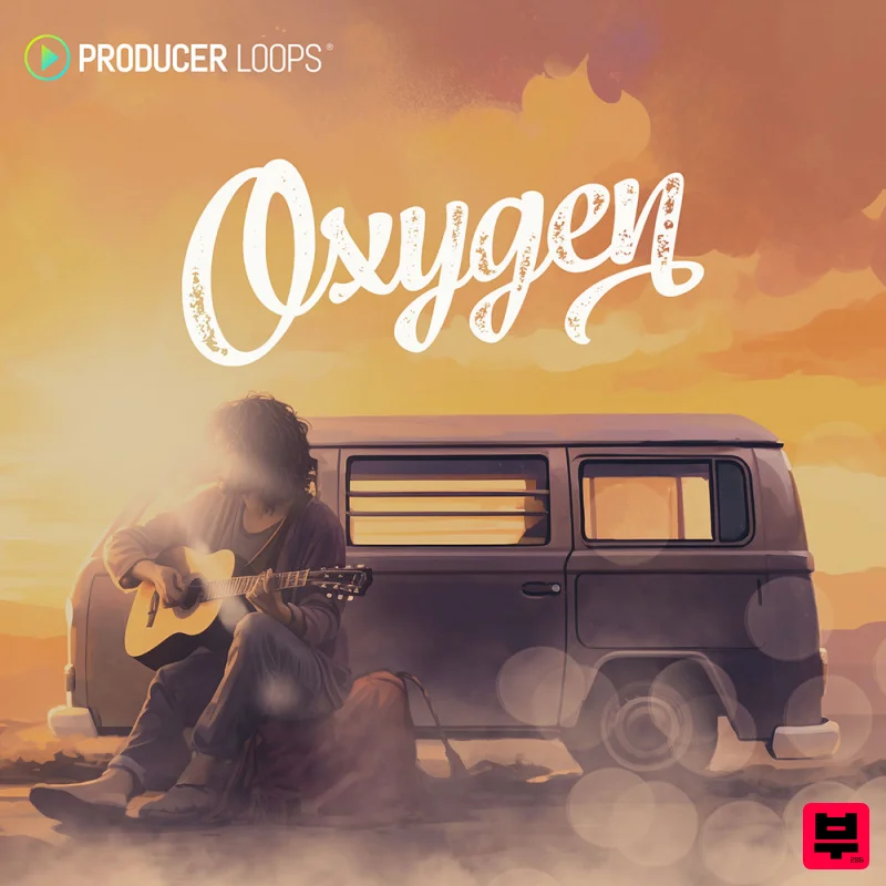 Producer Loops Oxygen - Pop