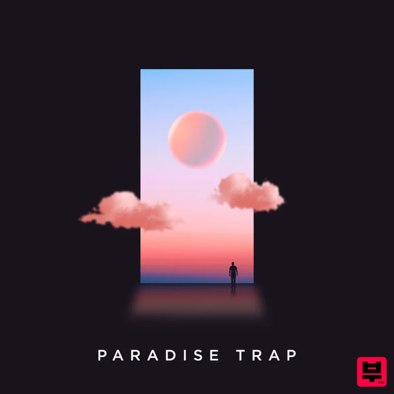 Producer Loops Paradise Trap - Chill Trap