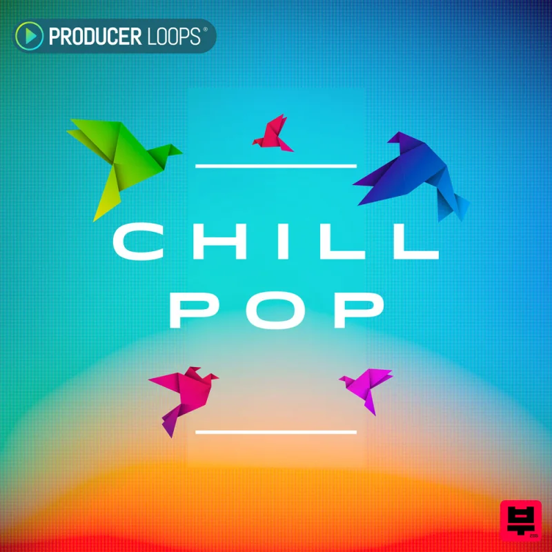Producer Loops Producer Loops - Chill Pop - Future Pop