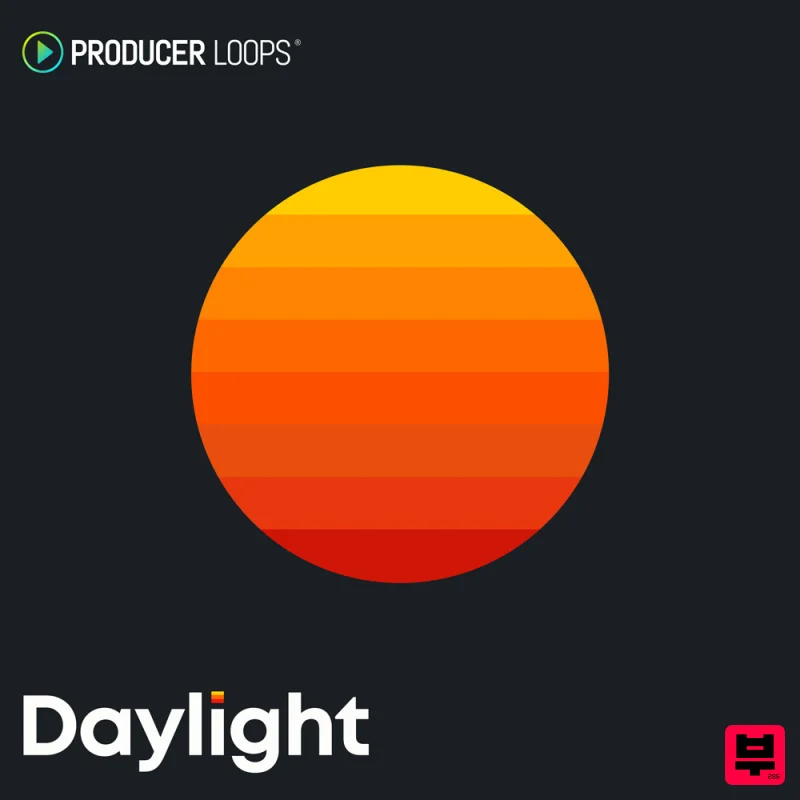 Producer Loops Producer Loops - Daylight - House