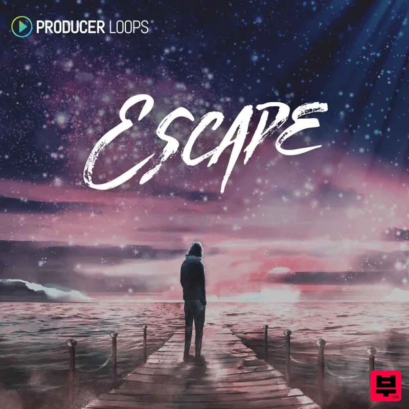 Producer Loops Producer Loops - Escape - Progressive House
