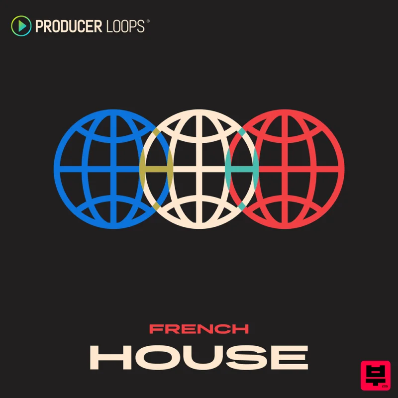 Producer Loops Producer Loops - French House - House