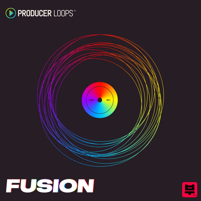 Producer Loops Producer Loops - Fusion - Funk