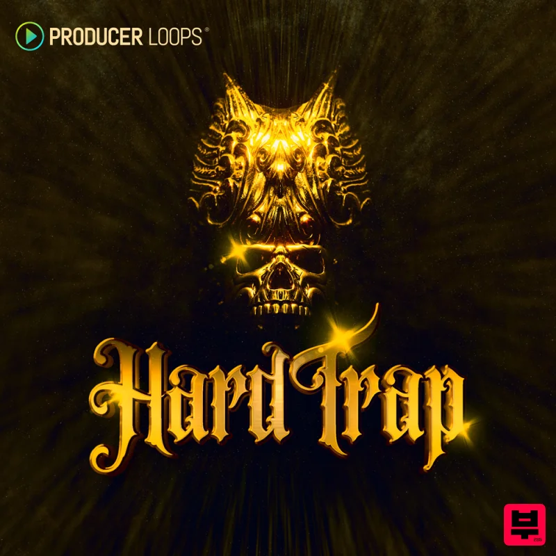 Producer Loops Producer Loops - Hard Trap - Trap