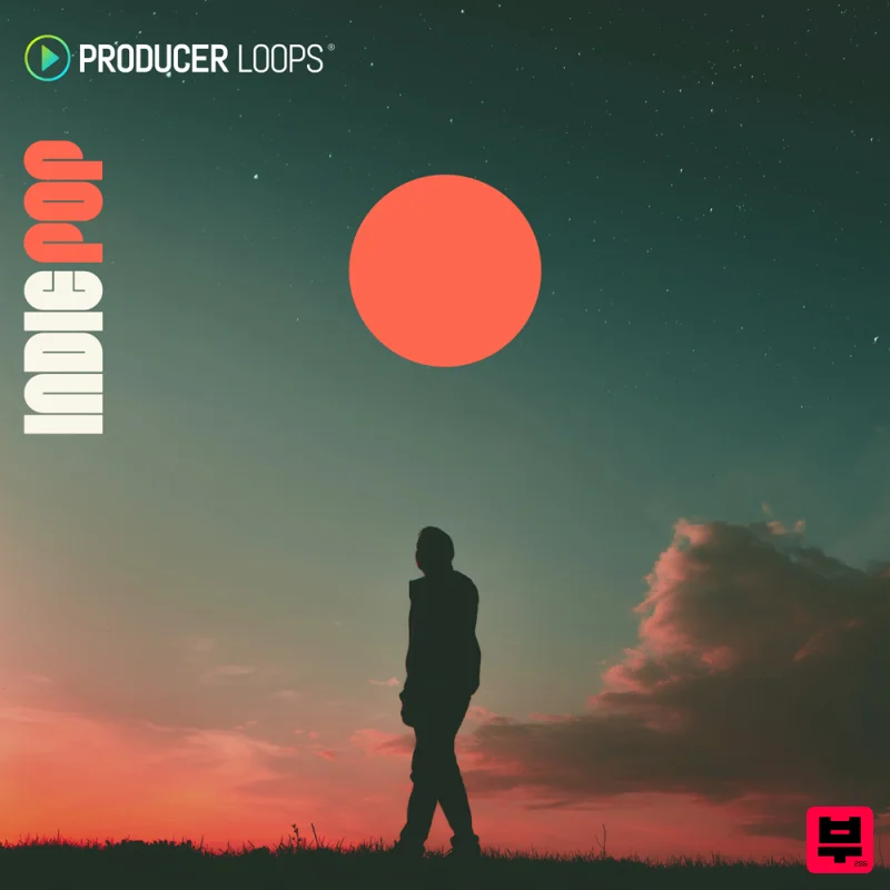 Producer Loops Producer Loops - Indie Pop - Indie Pop
