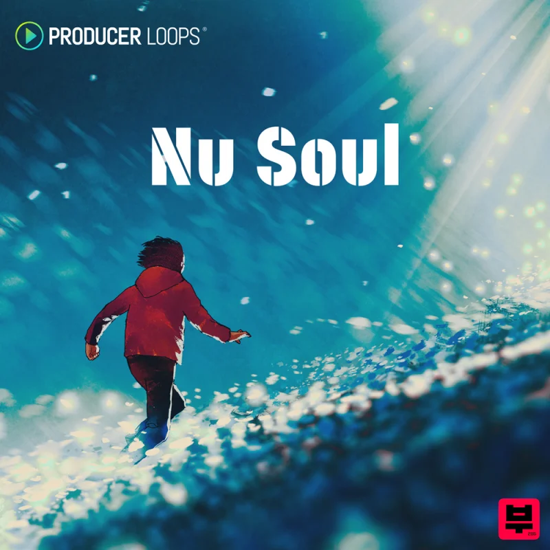 Producer Loops Producer Loops - Nu Soul - Neo Soul