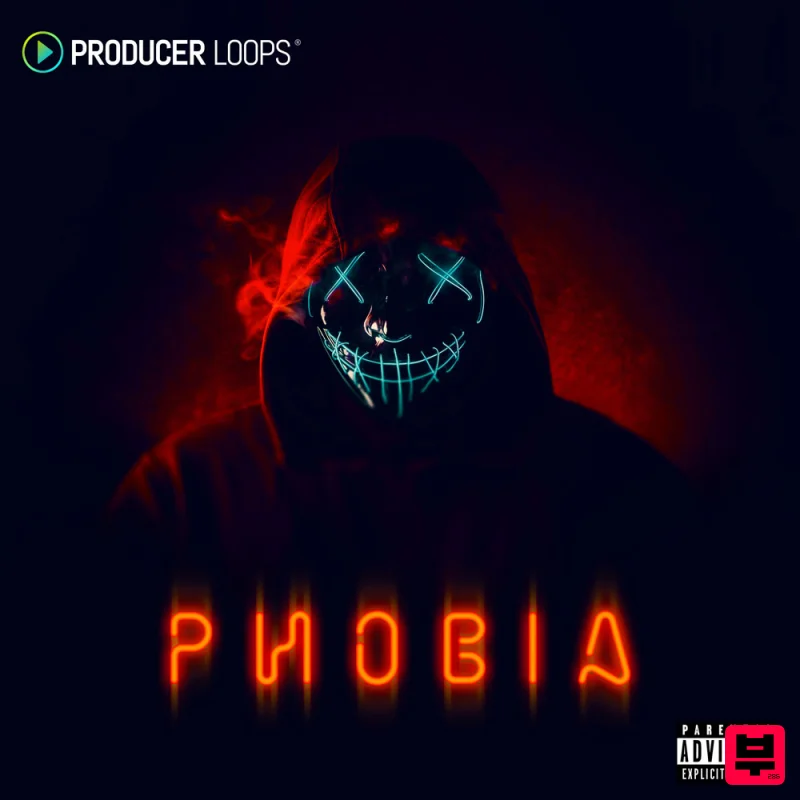 Producer Loops Producer Loops - Phobia - Trap