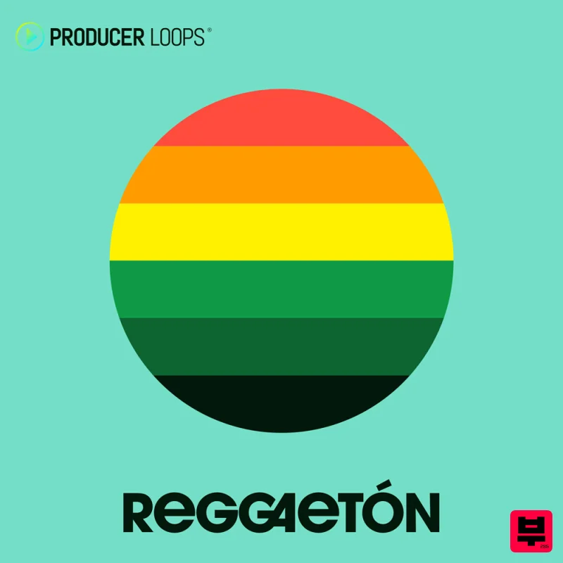 Producer Loops Producer Loops - Reggaeton - Reggaeton