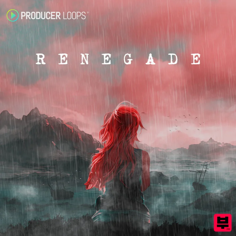 Producer Loops Producer Loops - Renegade - Trap