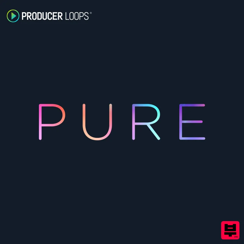 Producer Loops Pure - Deep House