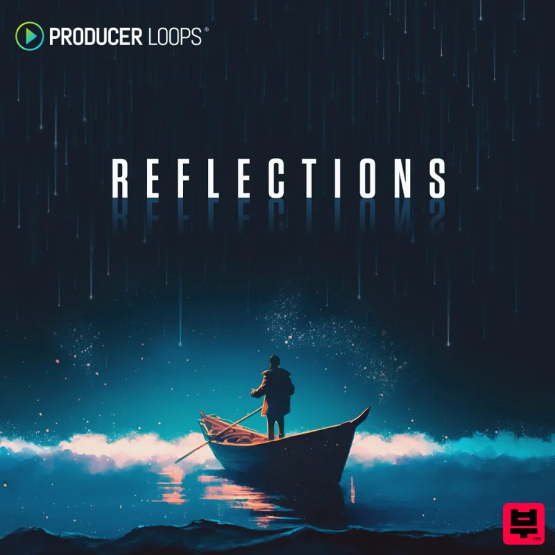 Producer Loops Reflections - House