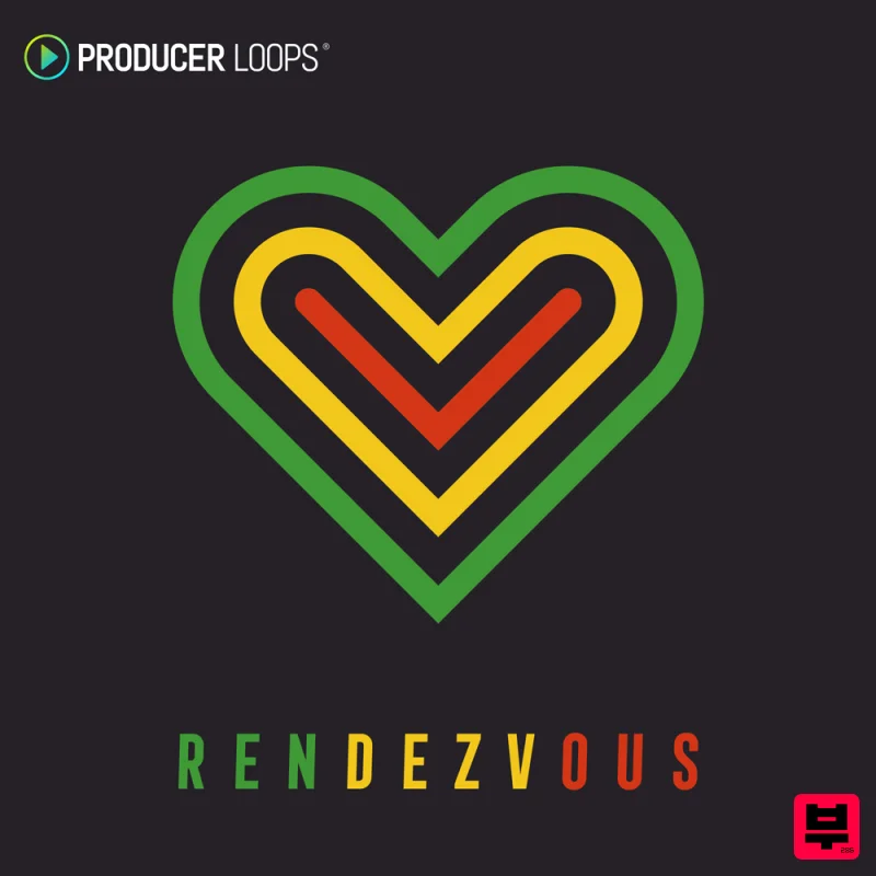 Producer Loops Rendezvous - Professional Music Instrument Photo