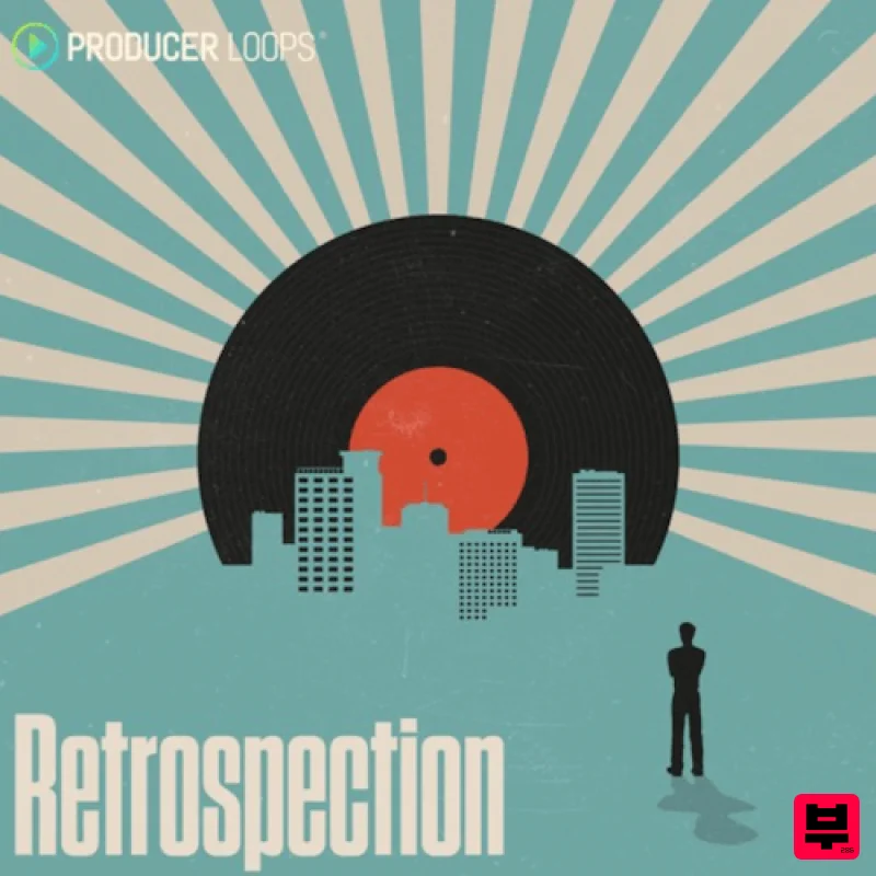Producer Loops Retrospection - Ambient