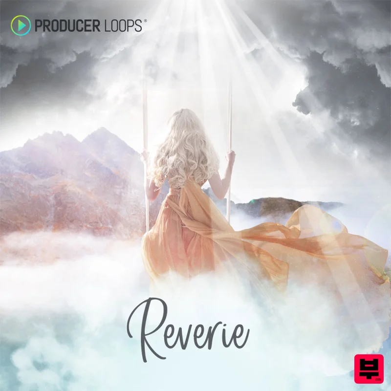 Producer Loops Reverie - Cinematic
