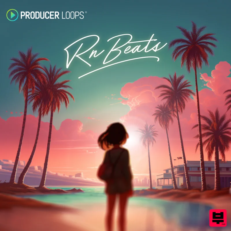 Producer Loops RnBeats - Soul and RnB